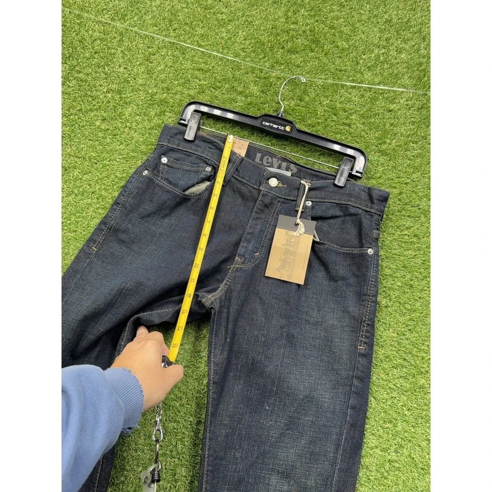 Levis shop confidence